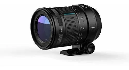 Objetivo Macro Irix 150mm F/2.8 Para Canon