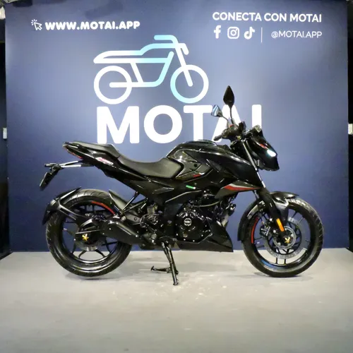 Bajaj Pulsar N250 2024
