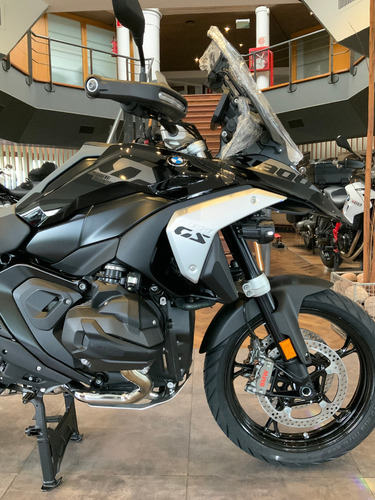 Bmw R 1300 Gs 0 Km 2024 Cordasco Motohaus