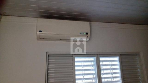 Imagem 3 de 6 de Casa Com 2 Dormitórios À Venda, 140 M² Por R$ 280.000,00 - Vila Virgínia - Ribeirão Preto/sp - Ca0883