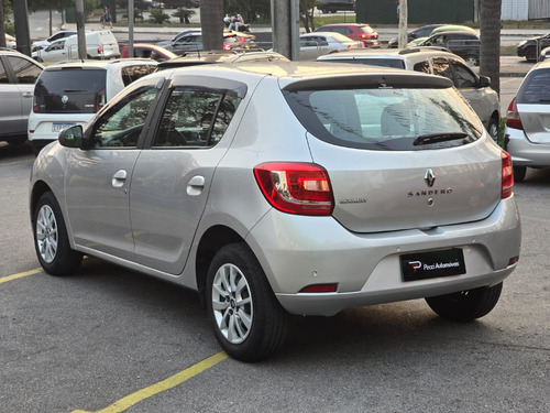 Renault Sandero 1.0 12v Expression Sce 5p