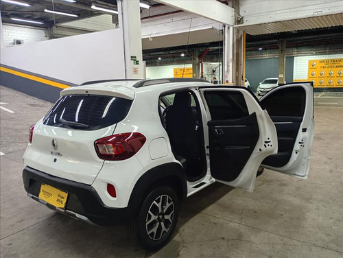 Renault Kwid 1.0 12v Sce Outsider