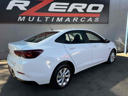 Chevrolet Onix 1.0 FLEX PLUS LT MANUAL