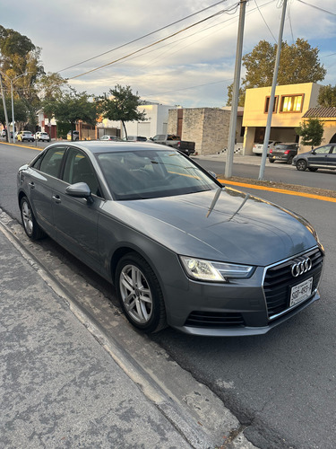 Audi A4 2.0 T Dynamic 190hp Dsg