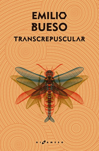 Transcrepuscular - Emilio Bueso