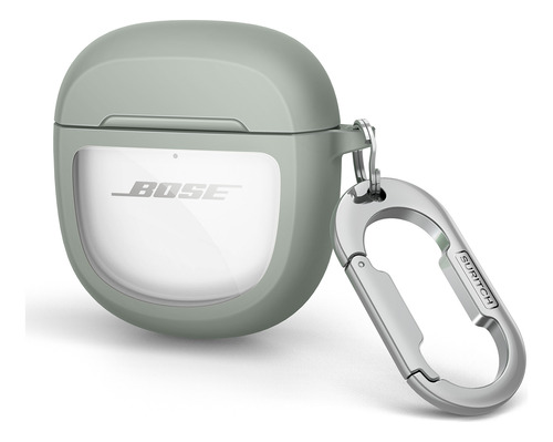 Funda Suritch Para Bose Quietcomfort Earbuds Ii Y Ultra