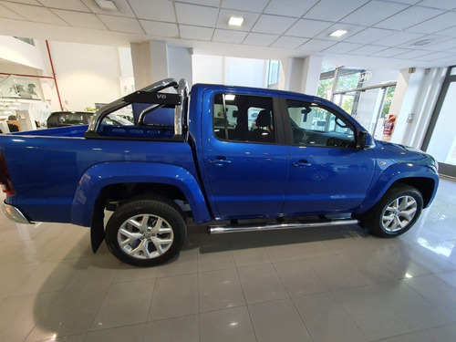 Imagen 6 de 24 de Nueva Amarok 2023 Retira Ya Sin Sobre Precio!! 23 Ls