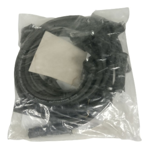 Cable De Bujia Ford 320 351 6 Cilindro