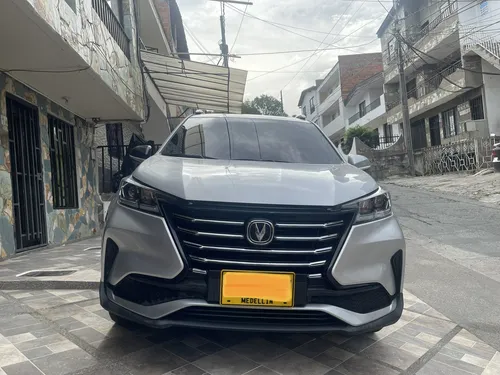 Changan CS15 1.5 Luxury