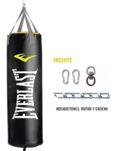 Bolsa boxeo everlast hotsell