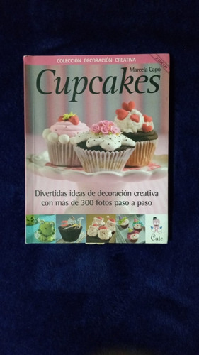 Cupcakes.marcela Capó