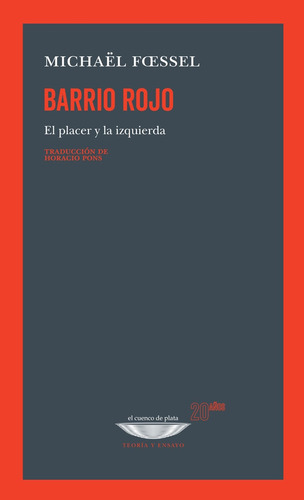 Barrio Rojo  - Michael Fcessel