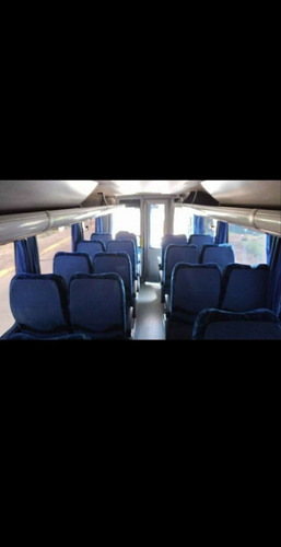 Imagem 6 de 9 de Micro Onibus Marcopolo Senior G7