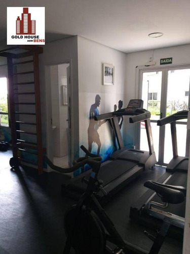Imagem 16 de 30 de Apartamento Com 2 Dormitórios À Venda, 54 M² Por R$ 298.000,00 - Vila Miriam - Guarulhos/sp - Ap0820