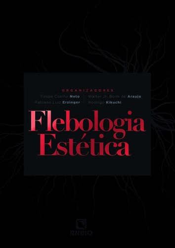 Livro: Flebologia Estética