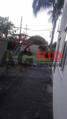 Imagem 14 de 15 de Apartamento-à Venda-jardim Sulacap-rio De Janeiro - Frap20256