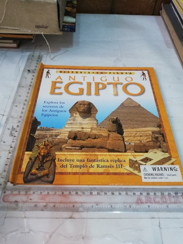 Historia En Piedra Antiguo Egipto Philip Steel Silver Dolphi