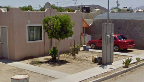 ¡casa En Venta San Fernando, La Paz, Baja California Sur! Am