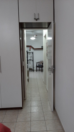 Imagem 5 de 17 de Apto Praia Pitangueiras, Guaruja, C/garagem/wifi