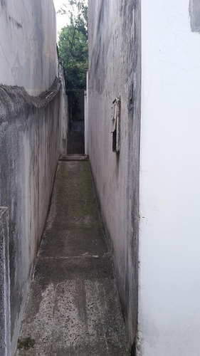 Imagem 4 de 4 de Terreno Para Venda, 0.0 M2, Vila Brasílio Machado - São Paulo - 12298
