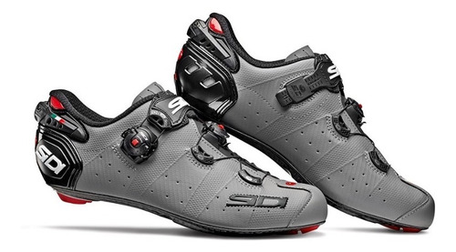 Zapatos Para Ciclismo Sidi Wire 2 Fibra Carbon