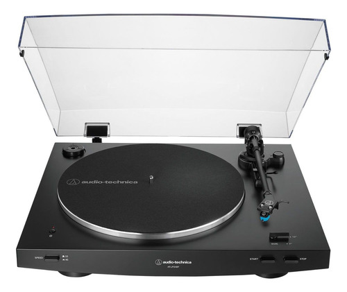 Bandeja para DJ Audio-Technica AT-LP3XBT-BK