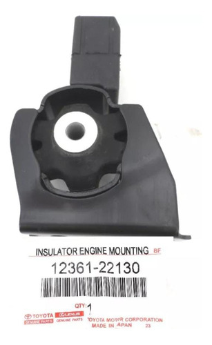 Base Soporte Toyota Corolla 2009 2010 2011 Sincronico 1.8 1z