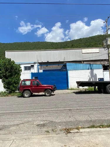 Zona Industrial Del Este