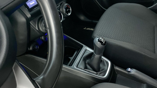 Suzuki Swift 1.2 Gl
