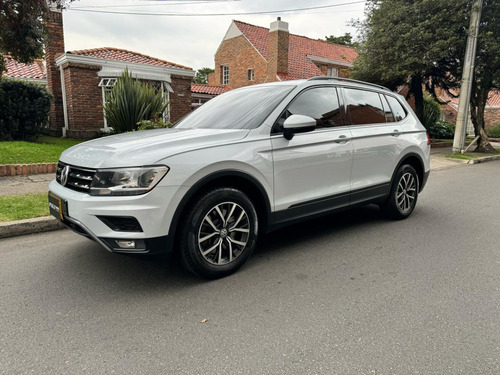 Volkswagen Tiguan Allspace Trendline 2.0 Tsi 4motion