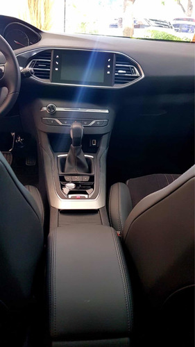 Peugeot 308s Allure Plus Tiptronic
