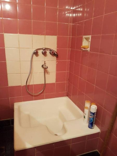 Imagen 9 de 9 de Departamento 2 Amb, 30 M2, Chile 1300, Monserrat Venta