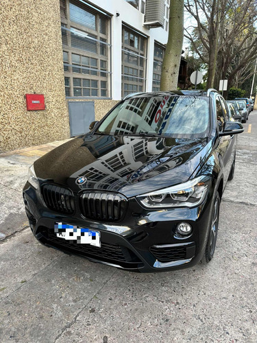 BMW X1 2.0 Sdrive 25i Xline 231cv