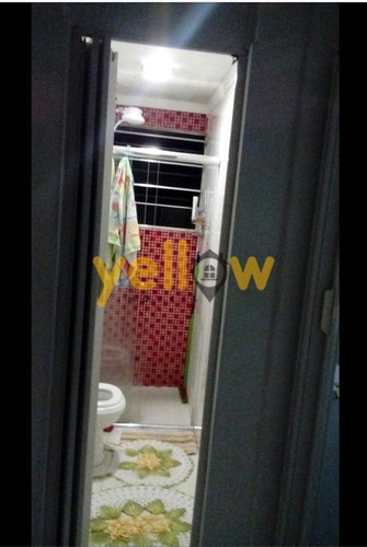 Imagem 20 de 20 de Apartamento - Parque Jurema - Ap-2440