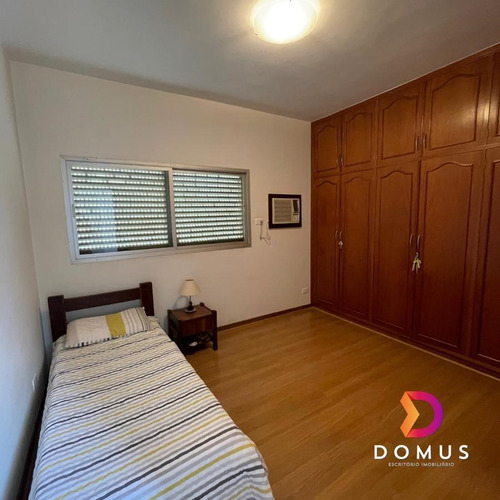 Imagem 11 de 15 de Apartamento Para Venda Em Presidente Prudente, Centro, 3 Dormitórios, 1 Suíte, 3 Banheiros, 2 Vagas - _2-1355331