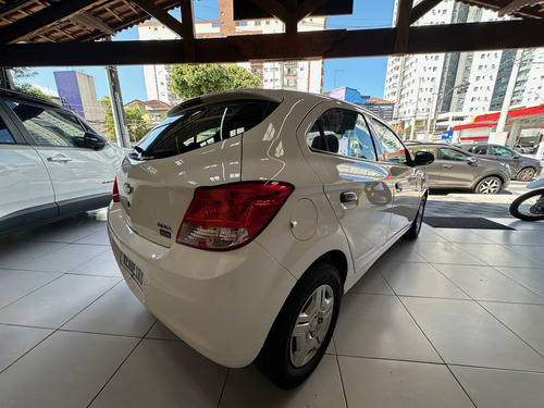 Chevrolet Onix 1.0 Joy 5p