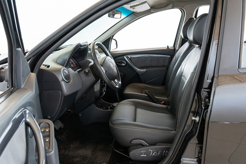 Renault Duster 2.0 DYNAMIQUE 4X2 16V FLEX 4P AUTOMÁTICO