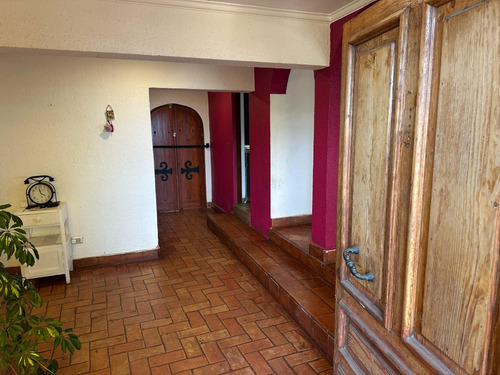 Casa En Peñuelas Con Vista Al Mar, Piscina Y Jacuzzi 8d6b