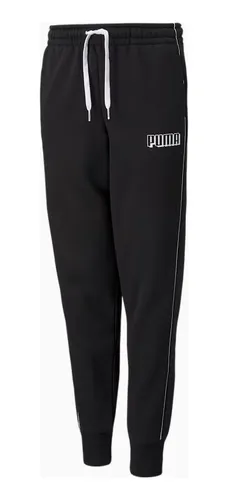 Pantalon puma niño hotsell