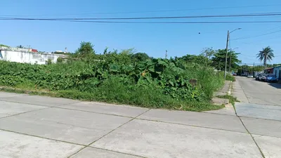 Terreno en venta