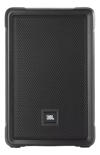 Imagen 2 de 8 de Altavoz Portátil Jbl Irx108 Bluetooth 8' 600w - Cover Co