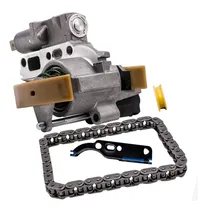 Comprar Tuningsworld Kit Tensor Cadena Distribucion Arbol Leva Para