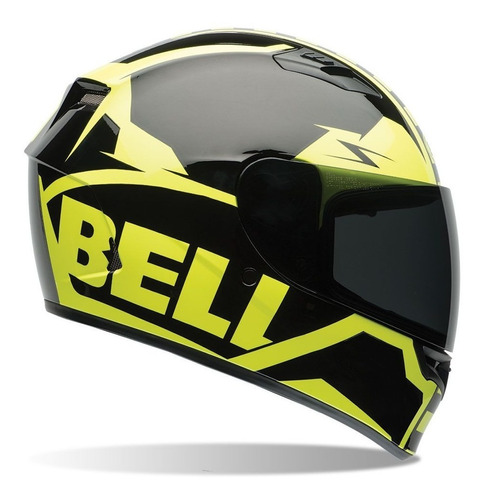 Casco Bell Qualifier Momentum Moto