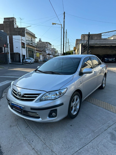 Toyota Corolla 1.8 Xei Mt 136cv