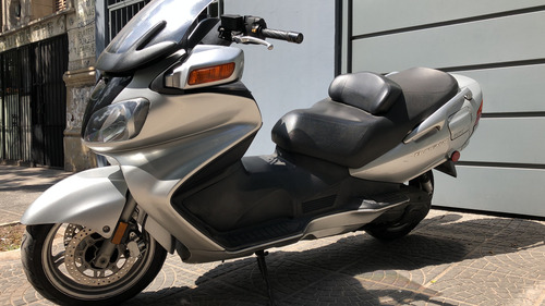 Burgman 650