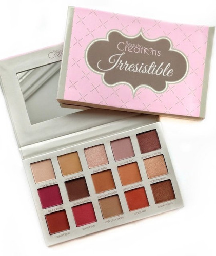 Irresistible - Beauty Creations
