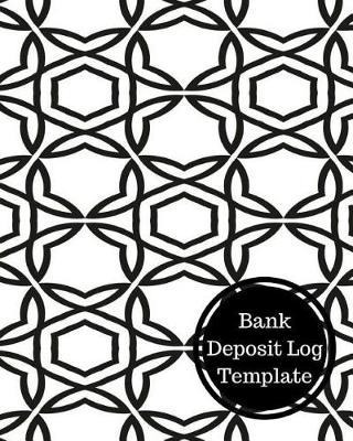 Libro Bank Deposit Log Template : Bank Transaction Regist...