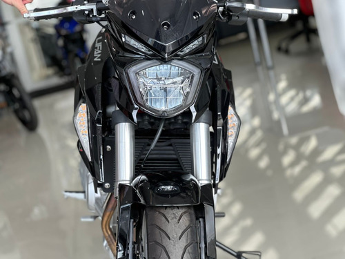 Voge 300r