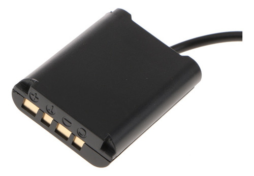 Dk-x1 Dc Coupler Np-bx1 Batería Simulada Para Sony Dsc-rx1