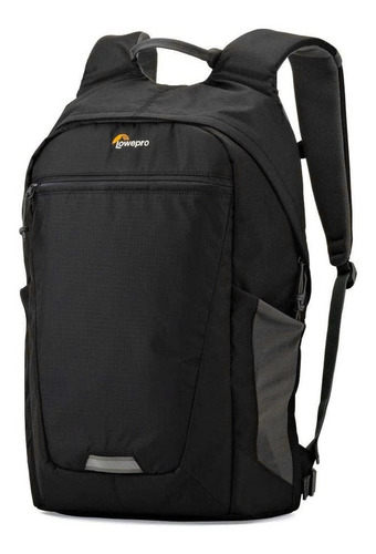 Maleta Lowepro Bp 250 Aw Ii Para Fotografia Y Video